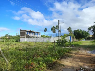 Sobrado com 5 Quartos para alugar, 250m² no Saco do Rio Real, Estância