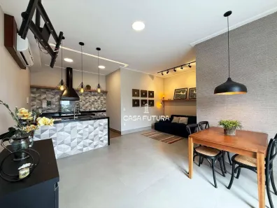 Cobertura com 2 Quartos à venda, 140m² no Santo Agostinho, Volta Redonda