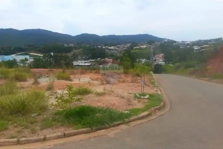 Terreno / Lote / Condomínio à venda, 628m² no Vila São Paulo, Mogi das Cruzes