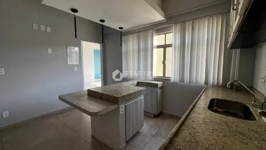 Apartamento com 3 Quartos à venda, 80m² no Centro, Barra Mansa