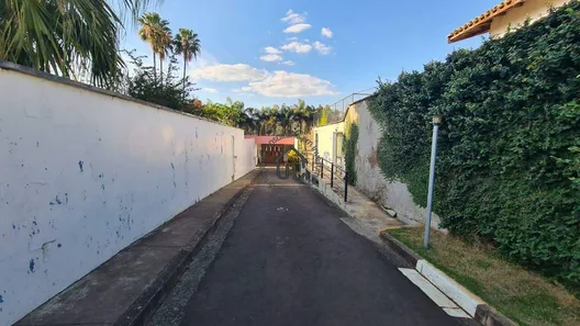 Flat com 5 Quartos à venda, 3500m² no Contendas, Valinhos