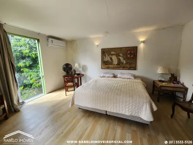 Fazenda / Sítio / Chácara com 3 Quartos à venda, 80000m² no , Sairé
