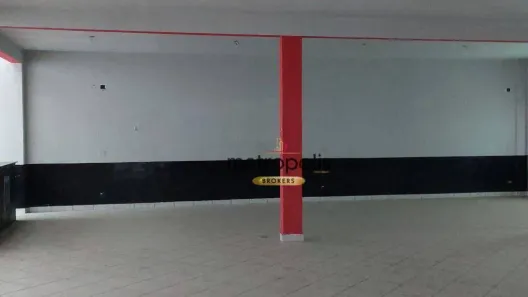 Prédio Inteiro à venda, 737m² no Matriz, Mauá