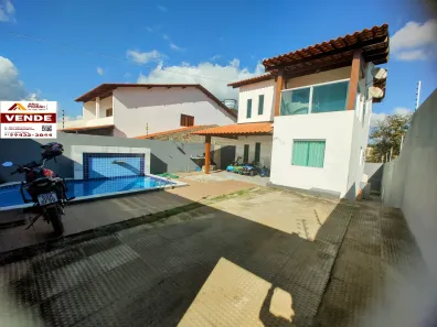 Sobrado com 4 Quartos à venda, 180m² no Alpes Suiços, Gravatá