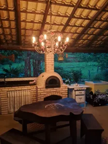 Fazenda / Sítio / Chácara com 2 Quartos à venda, 1000m² no Papucaia, Cachoeiras de Macacu