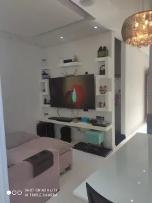 Casa de Condomínio com 2 Quartos para alugar, 60m² no Tijuco Preto, Vargem Grande Paulista