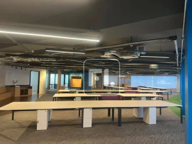 Conjunto Comercial / Sala para venda ou aluguel, 500m² no Alphaville Centro Industrial e Empresarial/Alphaville., Barueri