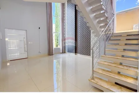 Casa de Condomínio com 5 Quartos à venda, 321m² no Alto da Boa Vista, Brasília