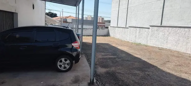 Terreno / Lote / Condomínio à venda, 256m² no Vila da Glória, Limeira
