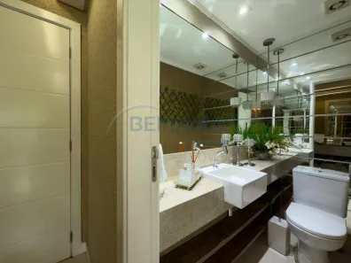 Apartamento com 4 Quartos à venda, 121m² no Zona Industrial, Brasília