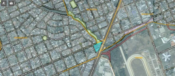 Galpão / Depósito / Armazém para venda ou aluguel, 3639m² no Jardim Social, Curitiba