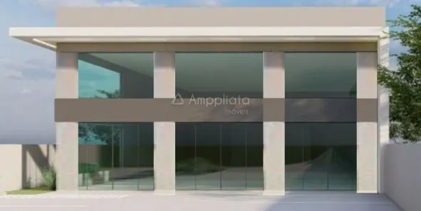 Loja / Salão / Ponto Comercial para alugar, 180m² no Jardim Paulista, Campina Grande do Sul
