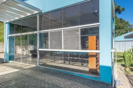 Fazenda / Sítio / Chácara com 2 Quartos à venda, 350m² no Eucaliptos, Fazenda Rio Grande