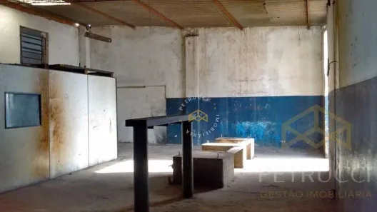 Galpão / Depósito / Armazém à venda, 1600m² no Chácaras Fazenda Coelho, Hortolândia