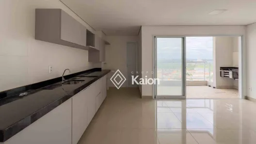 Apartamento com 2 Quartos para venda ou aluguel, 74m² no Jardim Nair Maria, Salto