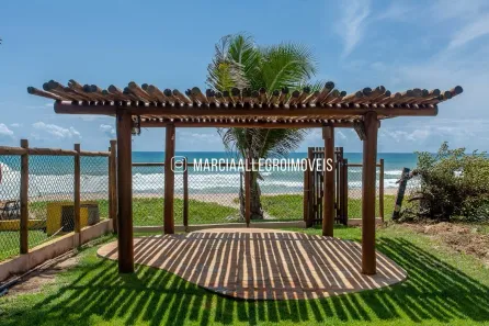 Casa de Condomínio com 6 Quartos à venda, 800m² no Arembepe (Abrantes), Camaçari