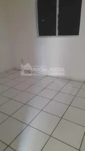 Apartamento com 3 Quartos à venda, 80m² no Santo Antônio, Timon