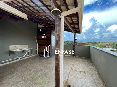 Cobertura com 2 Quartos à venda, 100m² no Marechal Rondon, Igarapé