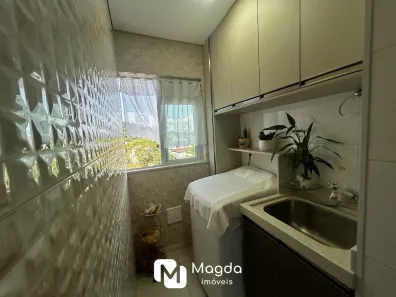 Apartamento com 2 Quartos à venda, 66m² no Água Verde, Blumenau