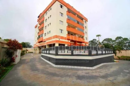 Cobertura com 3 Quartos à venda, 150m² no Jardim Tres Marias, Peruíbe