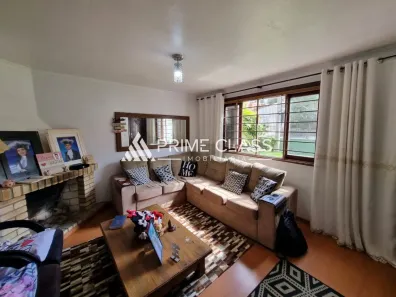 Sobrado com 3 Quartos à venda, 125m² no Nossa Senhora das Graças, Canoas