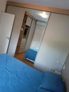 Apartamento com 2 Quartos à venda, 63m² no Centro, São José dos Pinhais