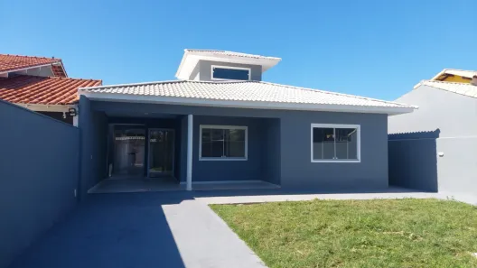 Casa com 4 Quartos para alugar, 150m² no Jardim Atlântico Leste (Itaipuaçu), Maricá