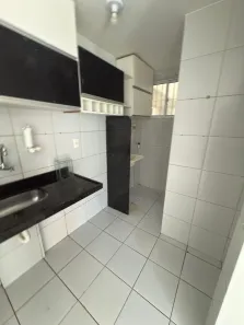 Apartamento com 2 Quartos à venda, 55m² no Cuiá, João Pessoa