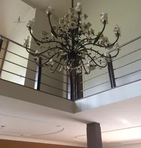 Casa de Condomínio com 5 Quartos à venda, 480m² no Residencial Pacaembu II, Itupeva