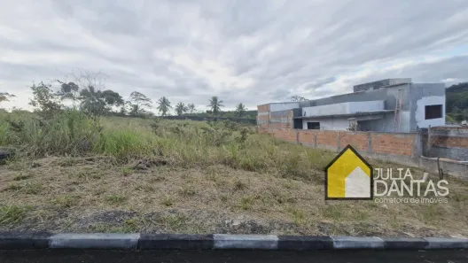 Terreno / Lote / Condomínio à venda, 1103m² no Santa Rosa, Simões Filho