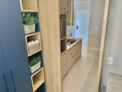pontal di vitta residence no Pioneiros, Balneário Camboriú
