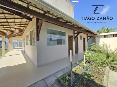 Casa com 3 Quartos à venda, 110m² no Praia Grande, Fundão