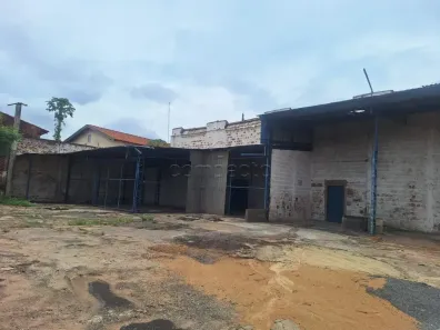 Galpão / Depósito / Armazém para alugar, 140m² no Centro, Mirassol