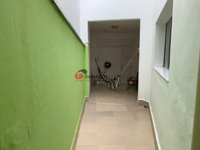 Sobrado com 3 Quartos à venda, 124m² no Santa Maria, São Caetano do Sul