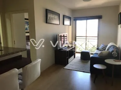 Flat com 1 Quarto à venda, 38m² no Santa Paula, São Caetano do Sul