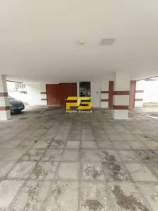 Apartamento com 2 Quartos à venda, 59m² no Cristo Redentor, João Pessoa