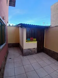 Casa com 4 Quartos para venda ou aluguel, 120m² no Praia do Foguete, Cabo Frio