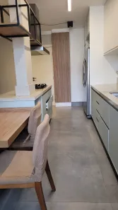 Apartamento com 2 Quartos à venda, 95m² no Centro, Marília