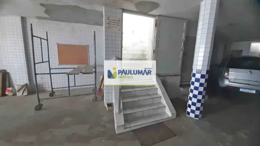 Kitnet à venda, 22m² no Vila Atlântica, Mongaguá