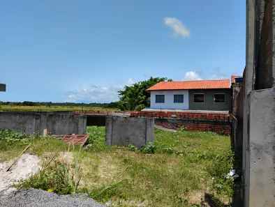 Terreno / Lote / Condomínio à venda, 800m² no Barra do Pojuca (Monte Gordo), Camaçari