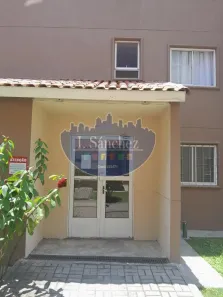 Apartamento com 2 Quartos à venda, 50m² no Vila São Carlos, Itaquaquecetuba