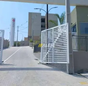 Apartamento com 2 Quartos para venda ou aluguel, 45m² no Maria Paula, São Gonçalo