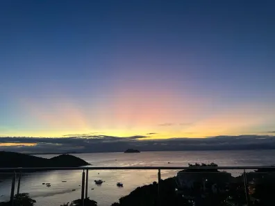 Casa de Condomínio com 5 Quartos à venda, 480m² no Joao Fernandes, Armação dos Búzios
