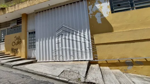 Galpão / Depósito / Armazém para alugar, 550m² no Jardim Flórida, Barueri