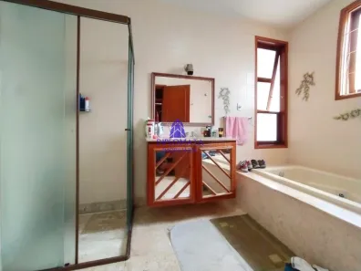 Sobrado com 5 Quartos à venda, 357m² no Santa Filomena, Pouso Alegre
