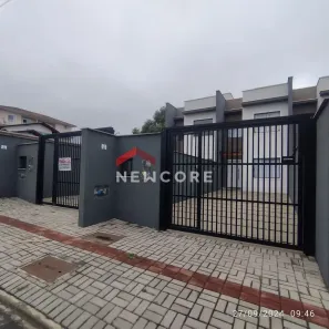 Sobrado com 3 Quartos à venda, 97m² no Bom Retiro, Joinville