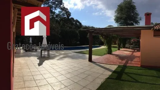 Terreno / Lote / Condomínio à venda, 7777m² no Bonsucesso, Petrópolis