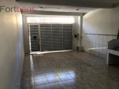 Casa com 3 Quartos à venda, 161m² no Serpa, Caieiras