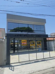 Prédio Inteiro com 4 Quartos para venda ou aluguel, 270m² no Centro, Jacareí