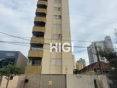 Apartamento com 3 Quartos à venda, 77m² no Bela Vista, Londrina